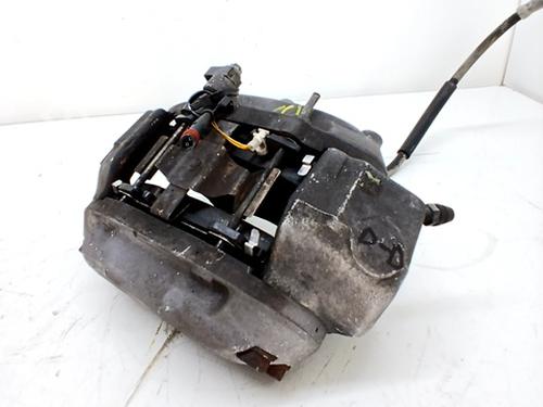 Right front brake caliper MERCEDES-BENZ E-CLASS (W211) E 400 CDI (211.028) | BP29558085M104 