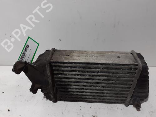 Intercooler FIAT STILO (192_) 1.6 16V (192_XB1A) | BP25987652M30 