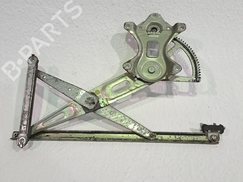 Used Front left window mechanism TOYOTA PRIUS Liftback (_W2_) 1.5 Hybrid (NHW20_, NHW20R) (112 hp) 24587090