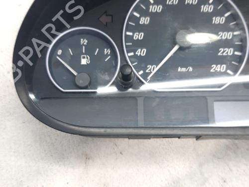 Instrument cluster BMW 3 Coupe (E46) 330 Ci | BP34367389C47  - Image 5