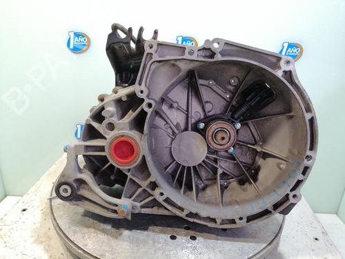 Gearkasse FORD FOCUS II (DA_, HCP, DP) 1.6 TDCi | BP23649483M3 