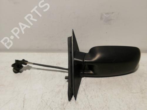 Left mirror VW PASSAT B3/B4 (3A2, 35I) 1.8 | BP24974716C26 