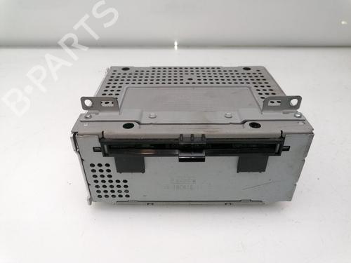 Radio FORD TOURNEO COURIER B460 MPV 1.0 EcoBoost | BP25483106E6 