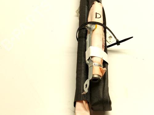 Used Right curtain airbag DACIA DUSTER (HM_) 1.5 dCi 110 (HMAB) (109 hp) 30801585