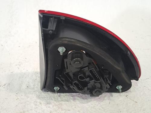 Left taillight SEAT LEON (1M1) 1.9 TDI | BP27253421C34 