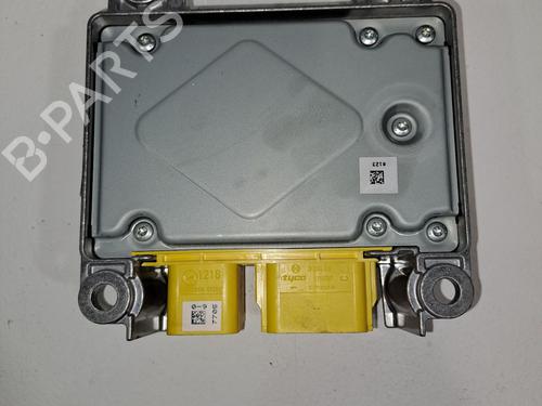 ECU airbags HYUNDAI SANTA FÉ II (CM) 2.2 CRDi | BP23371706M53 