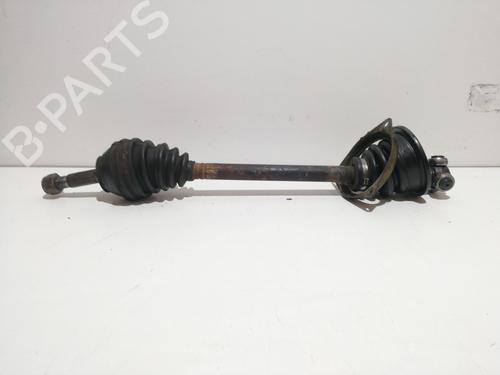Used Left front driveshaft RENAULT 11 (B/C37_) 1.4 (B/C372, B/C37C) (60 hp) 26538176