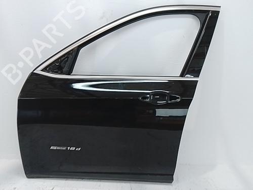 Dør venstre foran Dør venstre foran BMW X1 (F48) sDrive 18 d (150 hp) 36157986 36157986