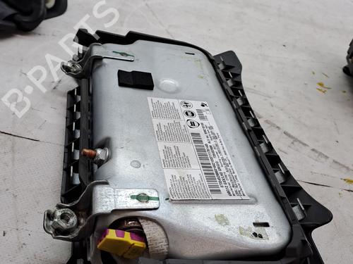 Airbag Kit FIAT 500 C (312_) 1.2 (312CXA1A, 312AXA1A) | BP23369571C86 