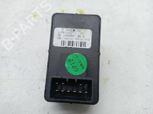 Left rear window switch MG MG ZS SUV (AZS1) EV | BP23363609I29 