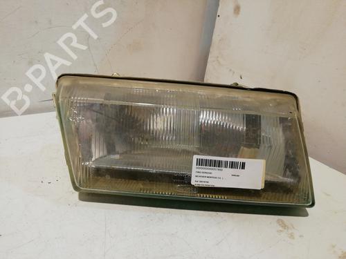Used Right headlight ROVER MONTEGO 1.6 (83 hp) 25987905