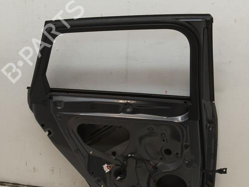 Left rear door AUDI A3 Sportback (8VA, 8VF) 40 e-tron | BP26706978C4 