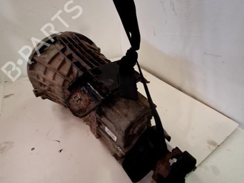 Gearkasse FORD TRANSIT Van (FA_ _) 2.4 TDE (125 hp) 29558027