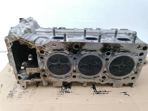 Cylinder head MERCEDES-BENZ E-CLASS (W211) E 320 CDI (211.022) | BP26192108M5 