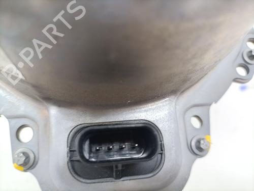 Brake master cylinder TOYOTA YARIS (_P21_, _PA1_, _PH1_) 1.5 Hybrid (MXPH10, MXPH11) | BP29228794M77 