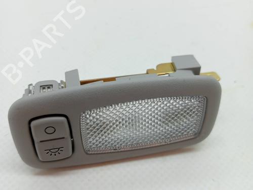 Used Interior roof light KIA XCEED (CD) 1.5 T-GDI (160 hp) 23346653