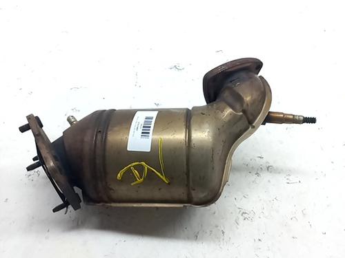 Used Catalyst SAAB 9-3 Convertible (YS3F) 2.0 t (210 hp) 30120933