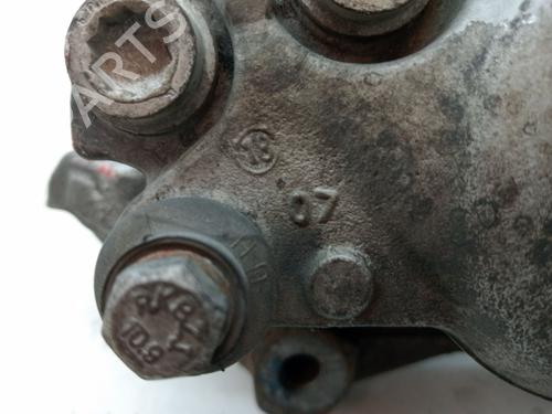 Left front brake caliper MERCEDES-BENZ C-CLASS (W204) C 320 CDI (204.022) | BP23357700M105 
