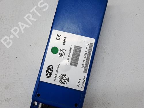 Used Electronic module PEUGEOT BIPPER Tepee 1.4 HDi (68 hp) 26520460