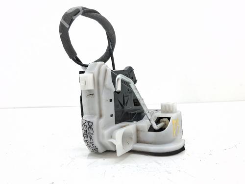 Front right lock HYUNDAI i20 ACTIVE (IB, GB) 1.0 T-GDI | BP27731612C97 