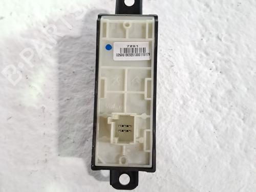 Switch PEUGEOT 2008 I (CU_) 1.6 HDi | BP28959979I30 