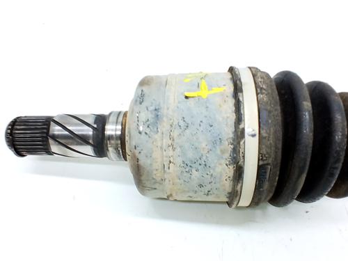 Left front driveshaft KIA SORENTO I (JC) 2.5 CRDi | BP32014240M38