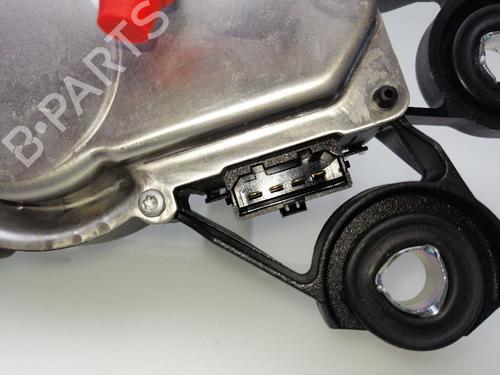 Rear wiper motor SEAT IBIZA IV (6J5, 6P1) 1.6 TDI | BP23419206M102 
