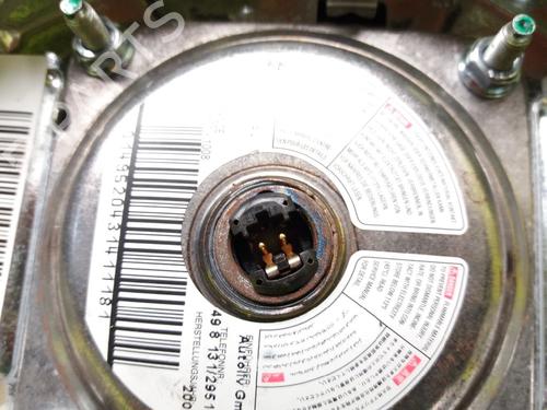 Førerens kollisjonspute MITSUBISHI COLT VI (Z3_A, Z2_A) 1.5 DI-D (Z39A) | BP23874088C9 