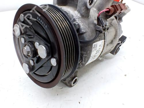 Used AC compressor AC compressor 37590964 37590964