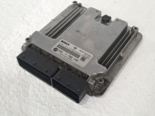 Engine control unit (ECU) MINI MINI (R50, R53) One D | BP27098955M57 
