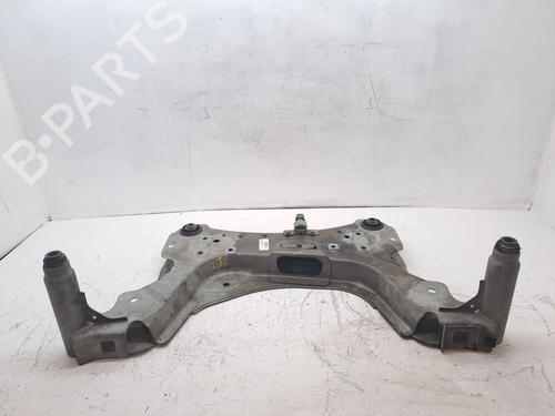 Used Subframe RENAULT MEGANE III Hatchback (BZ0/1_, B3_) 1.5 dCi (BZ09, BZ0D, BZ1W, BZ29, BZ14) (110 hp) 27274361