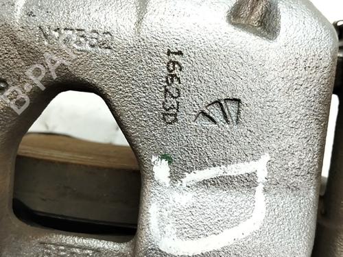 Right front brake caliper FIAT 500e (332_) Elektro 3+1 (FA1) | BP39556214M104 - Image 4