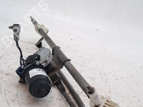 Front wiper motor SUZUKI SWIFT III (MZ, EZ) 1.3 (RS413, ZC11S) | BP28179325M29 