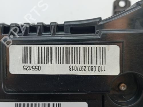 Instrument cluster AUDI A3 (8P1) 2.0 TDI 16V | BP23345820C47 
