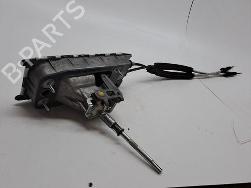 Gear lever VW TOURAN (1T1, 1T2) 1.9 TDI | BP23369333M90 