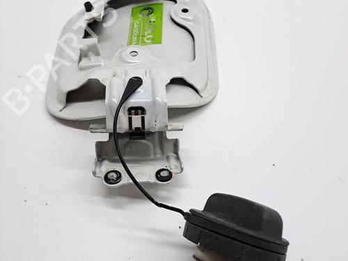 Fuel flap TOYOTA C-HR (_X1_) 1.8 Hybrid (ZYX10_, ZYX11_, ZYX10R, ZYX11R) | BP27495101C131 