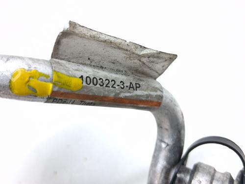 AC pipe HYUNDAI i30 (PDE, PD, PDEN) 2.0 N | BP28036947M126 