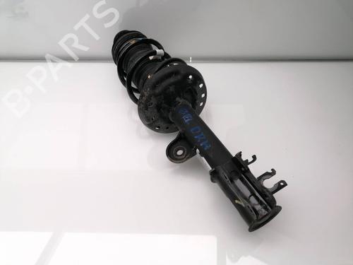 Used Right front shock absorber FIAT TIPO Saloon (356_, 357_) 1.6 (356SXE11) (110 hp) 23936565