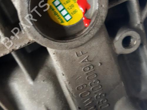 Engine SEAT ALTEA (5P1) 1.6 | BP37272762M1 - Image 2