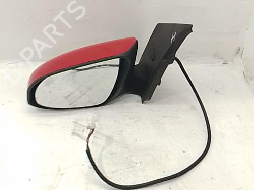 Used Left mirror Left mirror TOYOTA AYGO (_B4_) 1.0 VVTi (KGB40) (72 hp) 36318406 36318406