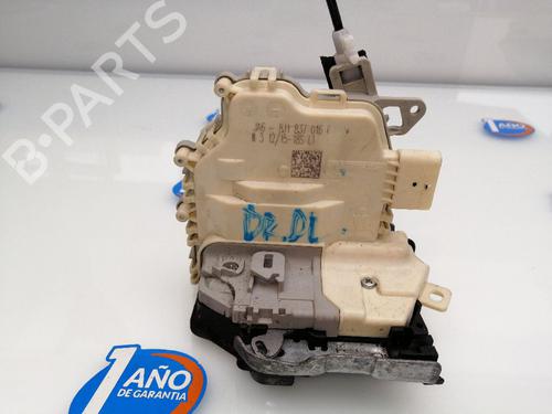 Front right lock AUDI A4 B8 Avant (8K5) 2.0 TDI | BP23404402C97 