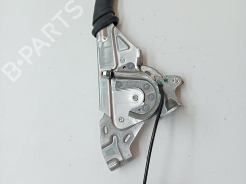 Hand brake TOYOTA AURIS (_E18_) 1.6 (ZRE181_, ZRE185_, ZRE185R, ZRE181R) | BP23342912I18 