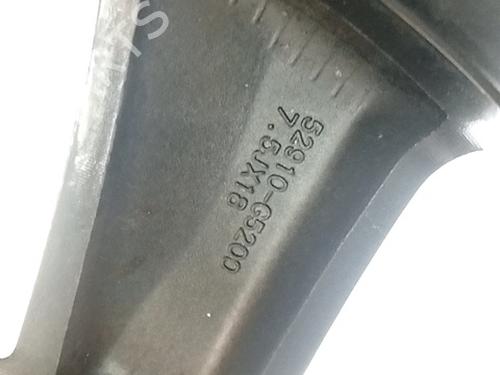 Used Rim KIA NIRO I (DE) 1.6 GDI Hybrid (141 hp) 30772088