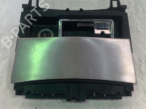 Askebæger Askebæger MERCEDES-BENZ C-CLASS (W204) C 200 CDI (204.001) (136 hp) 33766896 33766896