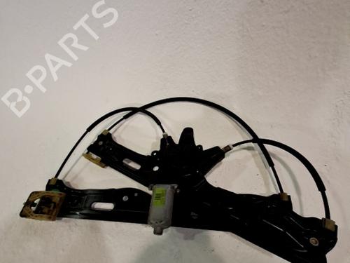 Rudehejsemekanisme ventre foran FORD RANGER (TKE) 2.2 TDCi 4x4 | BP29557689C22 