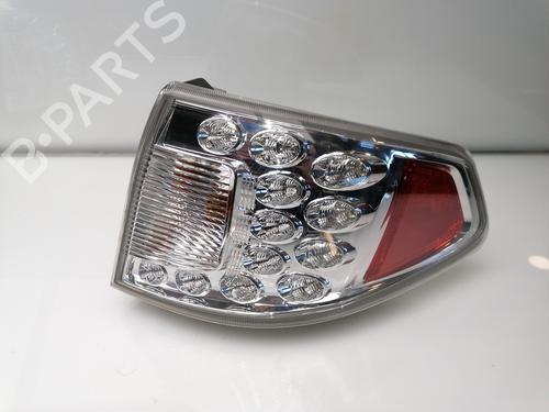 Used Right taillight SUBARU IMPREZA Hatchback (GR, GH, G3) 2.0 D AWD (150 hp) 23420376