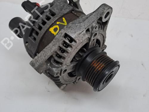 Used Alternator CHRYSLER VOYAGER IV (RG, RS) 2.5 CRD (141 hp) 24308278