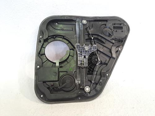 Rear left window mechanism HYUNDAI TUCSON (TL, TLE) 1.6 CRDi | BP26381789C24 