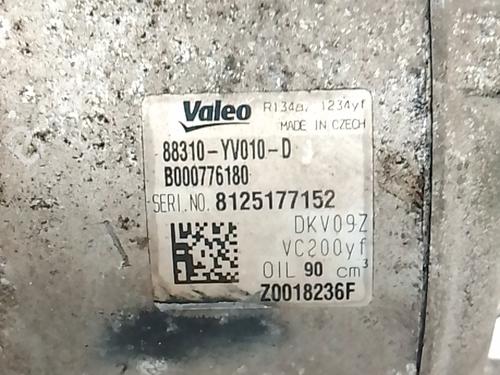 AC compressor TOYOTA AYGO (_B4_) 1.0 VVTi (KGB40) | BP36318392M34  - Image 7