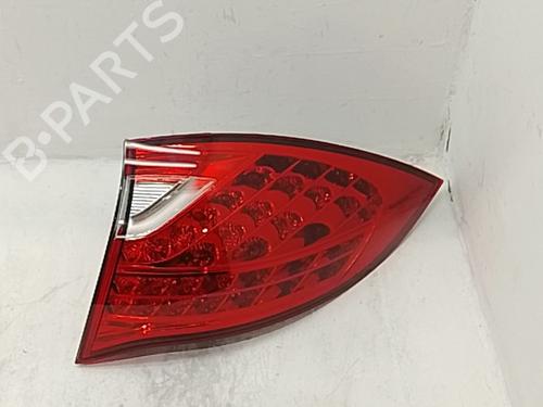 Right taillight PORSCHE CAYENNE (92A) 3.0 S E-Hybrid | BP37289110C35 - Image 6